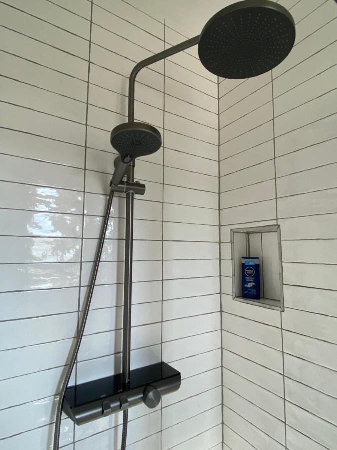 ארפורט Hanse'S Studio מראה חיצוני תמונה
